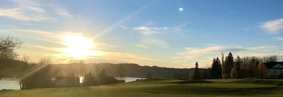 Golfserien, Trondheim 2023